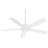 54" 5 - Blade LED Standard Ceiling Fan with Remote Control and Light Kit Included-59273453
