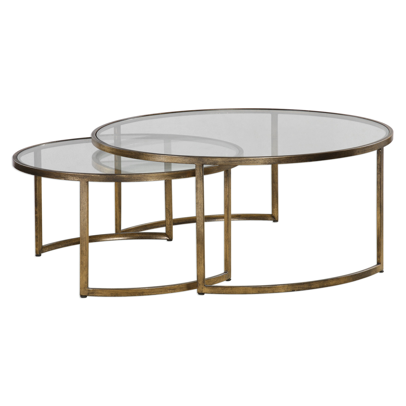 Lavi Nesting Coffee Table
