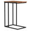 Table d'appoint Jivin Naturel