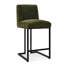 Tabouret de bar 25 po-1142811910