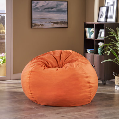 Polyester Classic Bean Bag