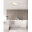 Derwyn LED Flush Mount