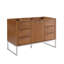 Ensemble de meuble-lavabo simple 48 po Markham-100760231-86922275-84059297