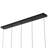 5-light Linear Kitchen Island Chandelier-114471474