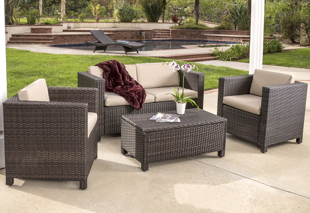 Outdoor Furniture Closeout 2024 Wayfair