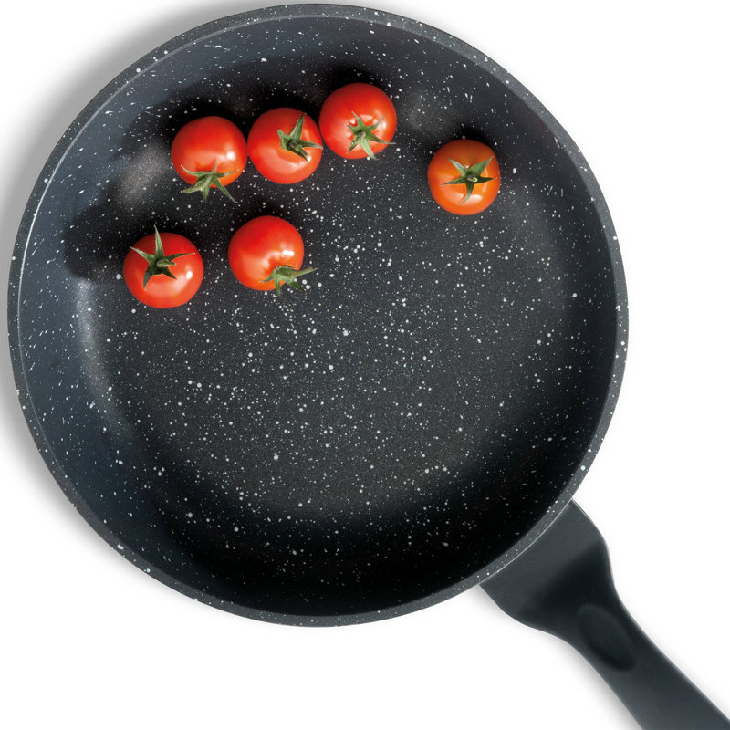 Cuisine::pro® GRANITE Frypan 8", 8.2677"