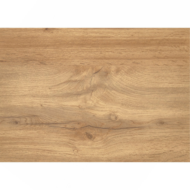 Table de chevet avec poignées 2 pièces, Naturel