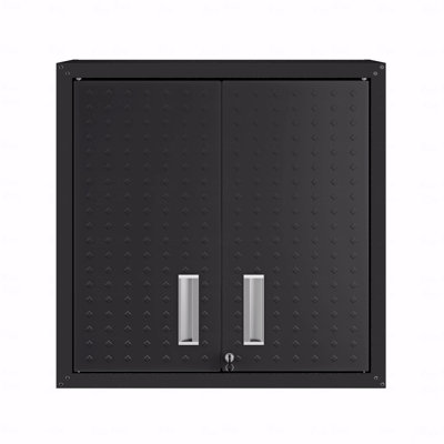 30" Floating Tool Cabinet