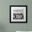 Alan Blaustein, «Tuscany VI», reproduction de photo encadrée-21029689-69026466-21029690