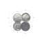 4 Piece Galvanized Wall Décor Set-60784888