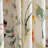 Karyana 100% Cotton Light Filtering Floral Curtain Panel with Rod Pocket Top-472341277