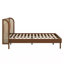 Grand lit plateforme Komurcu-1111405652