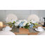 Bouquet de mariage 36 en arche de mariage artificielle