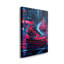 Framed Wall Art on Canvas