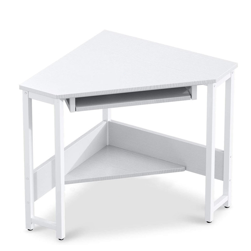 Bureau d'angle 