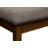 Jearldean 100% Polyester Upholstered Bench-1016355424-1016355426
