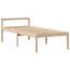 Solid Wood Bed-122017149-122017151