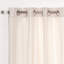 Panneaux de rideaux semi-transparents 100% coton-906601416-907361467