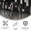 Tabouret de bar Bushea-348390305-348390304