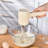 U-Taste Electric Whisk – Lightweight, Ergonomic Design For Easy Baking And Beating