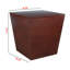 Table d'appoint Troy