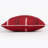 NCAA Square Pillow Cover & Insert-25193400