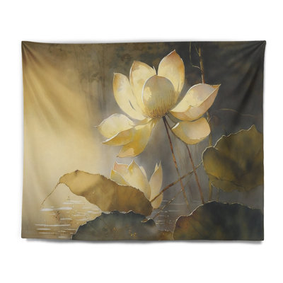 Polyester Tapestry