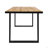 70" Dining Table