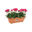 Barcelona Railing Planter-70005263