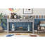 Console 64,36 po Nelsy