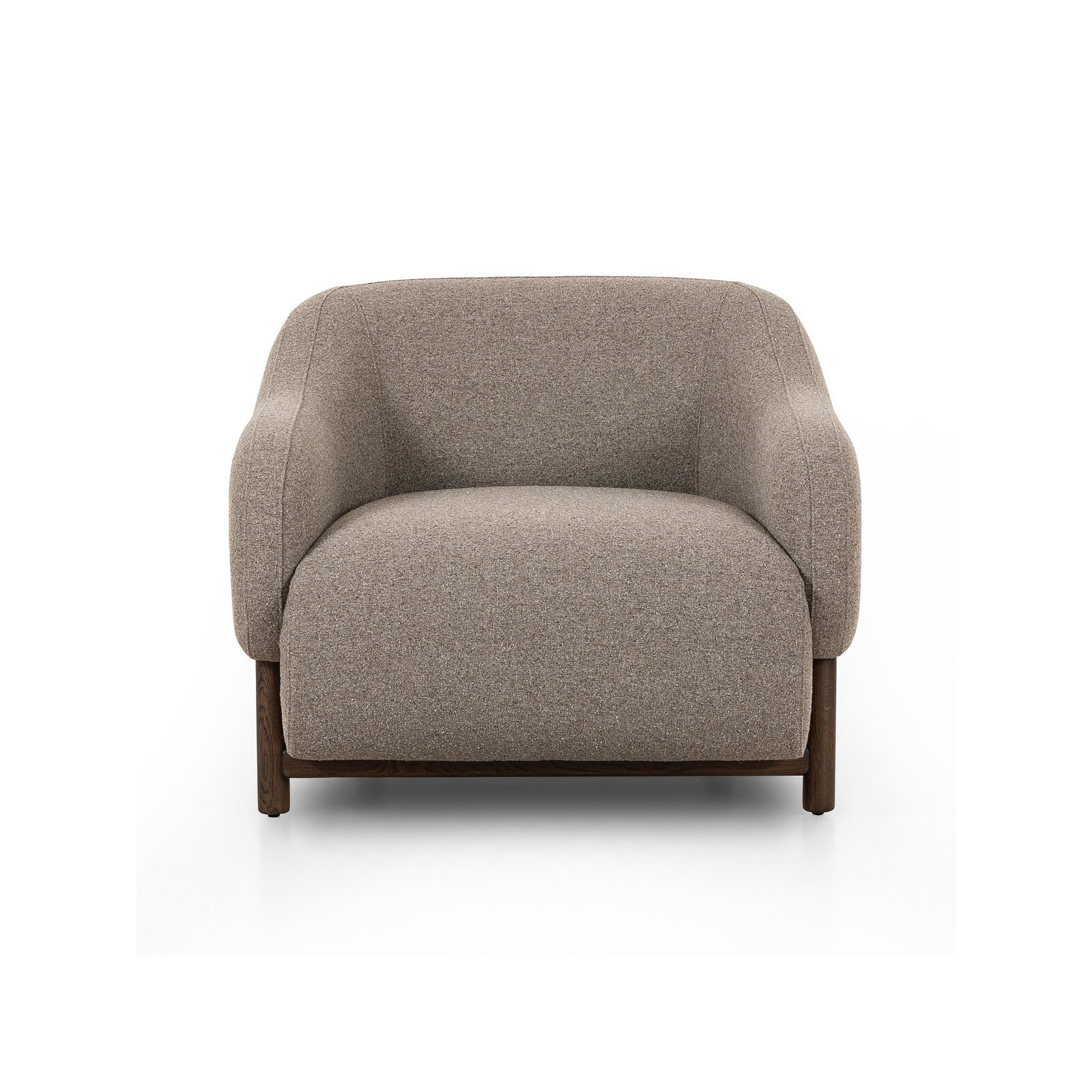 Melusina Upholstered Armchair