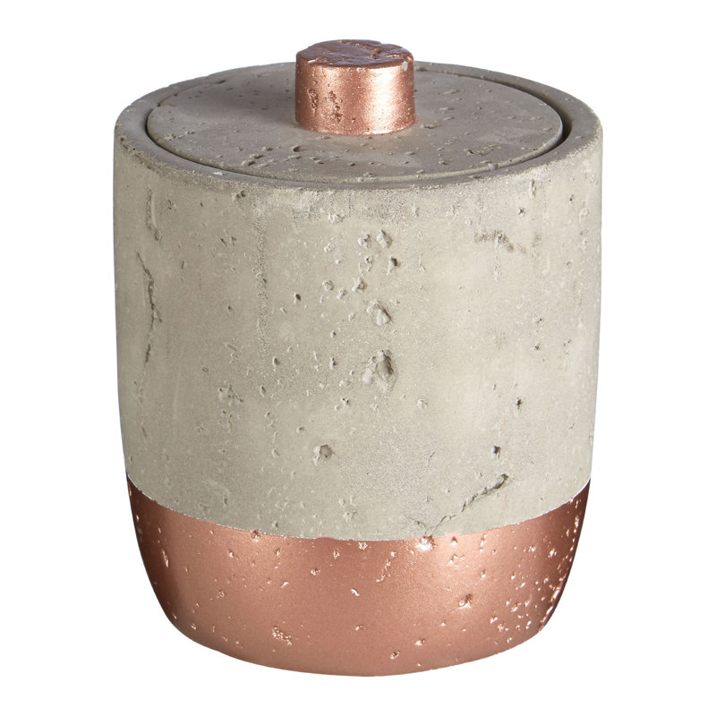 Duley Decorative Jar 1