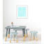 Impression sur papier de bulles fantaisistes-47836544-47836530