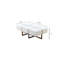 Table basse avec rangement Bruce-Eshun