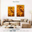 Feuilles d'orange Alvord-108510453