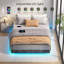 Bed Frame Brackets