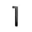 24 in. Flat Floating Mount House Number-1747342041-1752731003