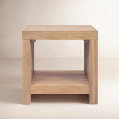 Finnian Side Table