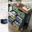 Benno 67.5 cm W Chest of 8 Drawers