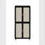 4 Door Storage Cabinet-1081873119