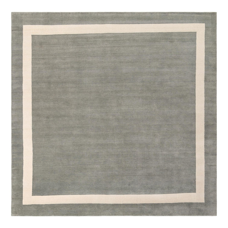 Jill Zarin Somerset Natural Wool Rug