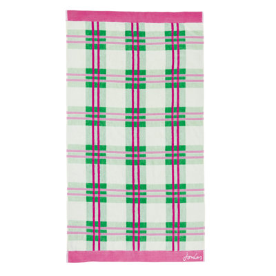 Annie Bath Towel Single