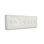 «Snuggle Text Minimal Distress Beige Paint» par Daphne Polselli - impression d'art graphique