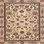 Abstract Indoor Rug