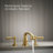 Artifacts Deck-Mount Bath Spout with Arc Design-90890249