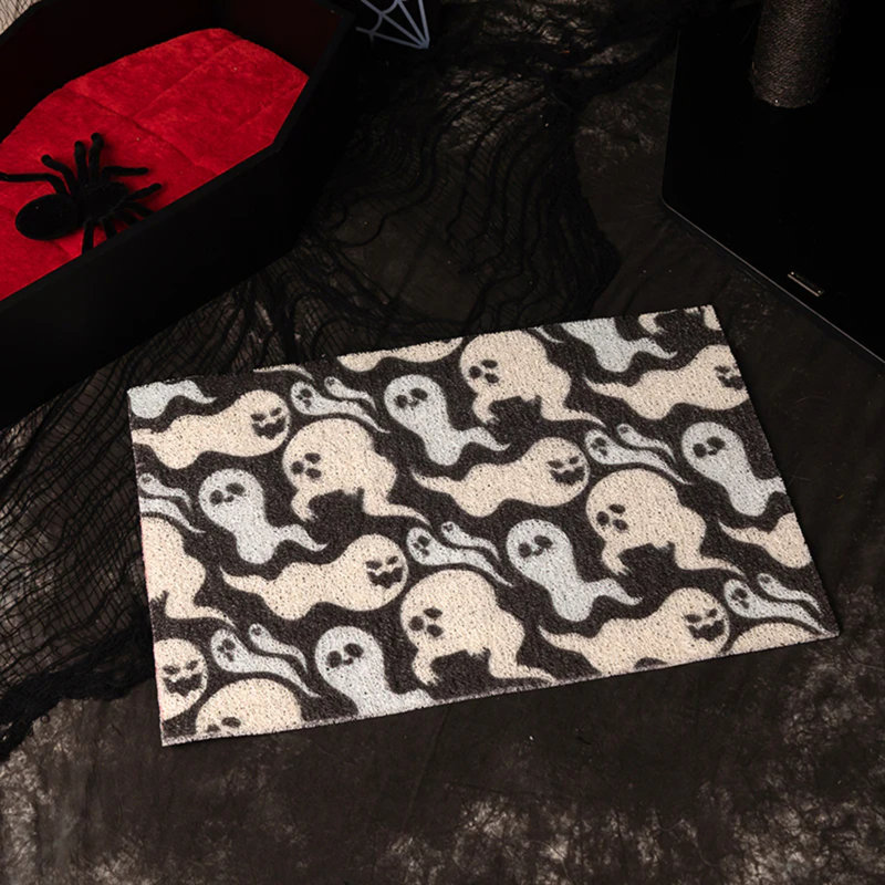  Tapis pour chat Happy & Polly Halloween