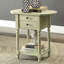 Table de bout avec rangement Kayli-31168898