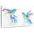 Brampt Hummingbirds I-107687523