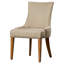 Chaise rembourrée Alpha Centauri