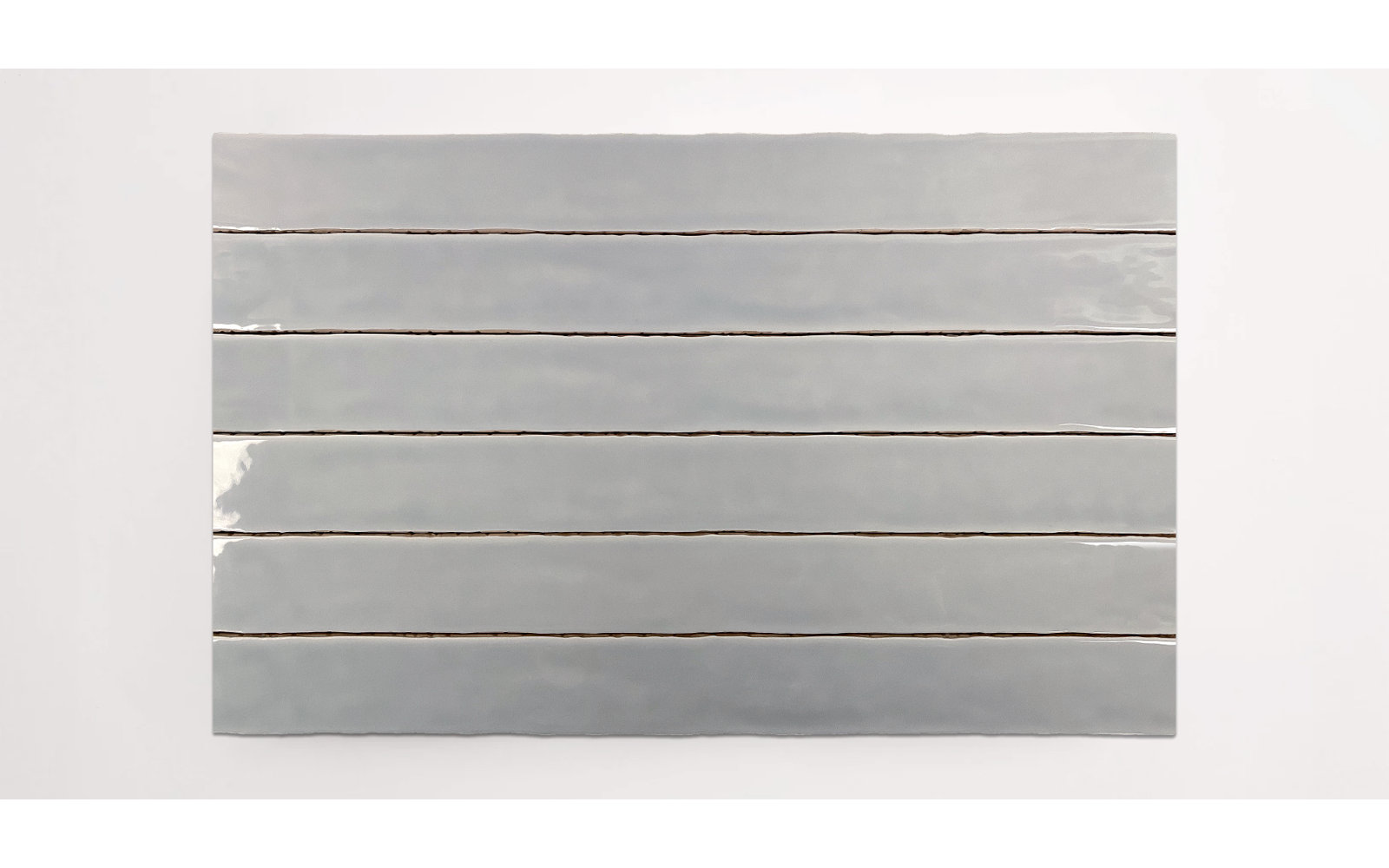 Lake Como Glossy, Gris